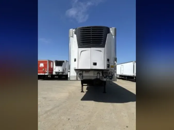 2018 UTILITY TRAILERS VS2RA 45/162/102