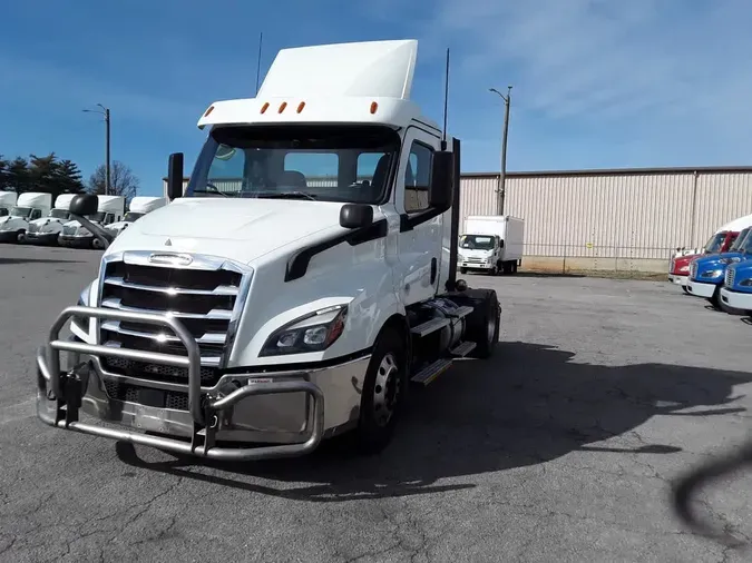 2020 FREIGHTLINER/MERCEDES NEW CASCADIA 116310158c1ce8e5dc8dca9660262747990