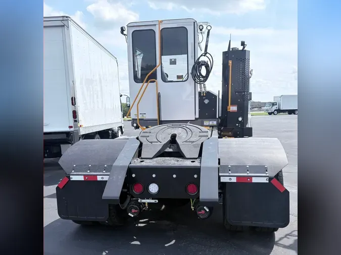 2026 KALMAR OTTAWA T2 4X2 DOT/EPA