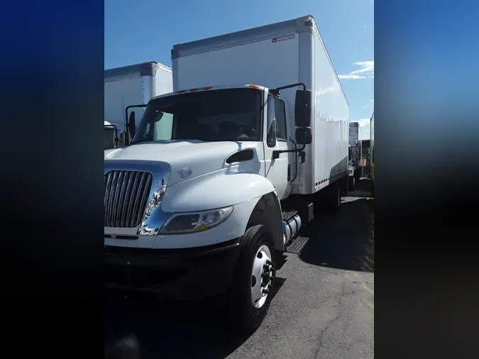 2016 NAVISTAR INTERNATIONAL 43003101f90ca444f9919189eb21e44a432a