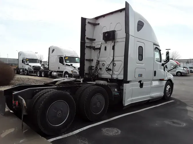 2019 FREIGHTLINER/MERCEDES NEW CASCADIA PX12664