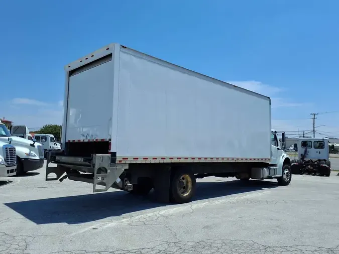 2020 FREIGHTLINER/MERCEDES M2 1063103d7e3cd19fe4e940c21ff03551e34