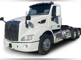 2019 Peterbilt 579