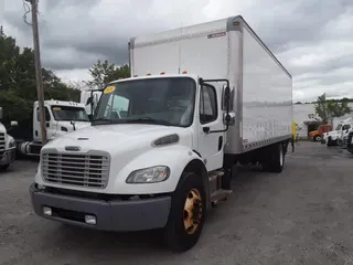 2020 FREIGHTLINER M2 106