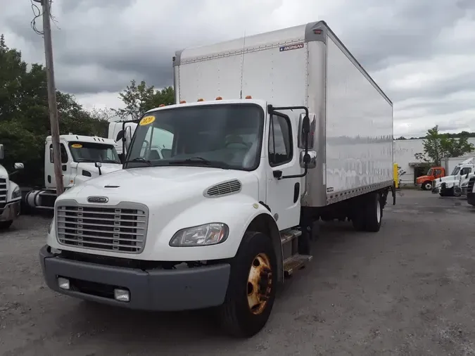 2020 FREIGHTLINER M2 106310584d46e9234c1523cf949f4721fa9