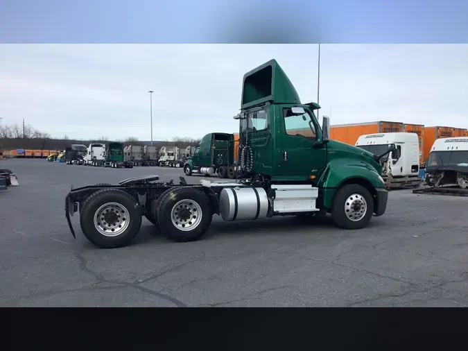 2020 International LT310623f5fb604d7d415f9df06c77d268