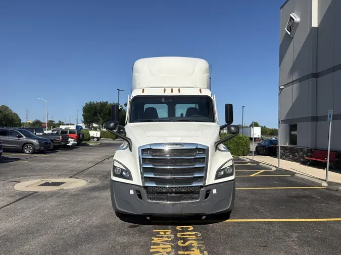 2022 Freightliner Cascadia3106c1748c53a3b4ae7ae138674316be