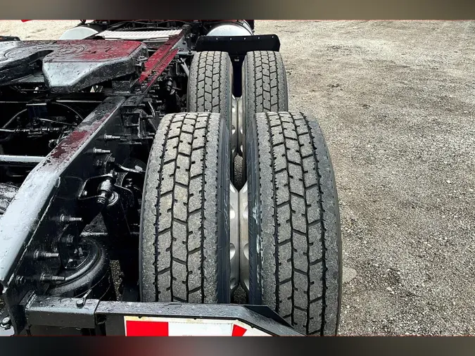 2021 INT LT625 6x4