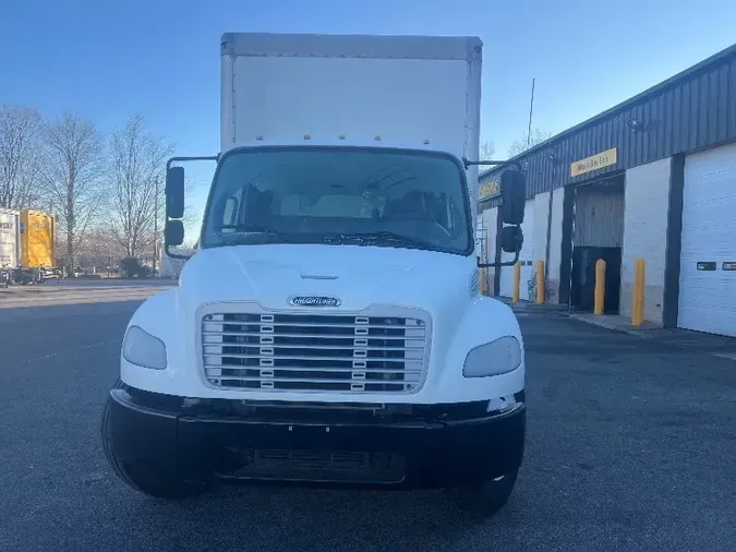 2020 Freightliner M2