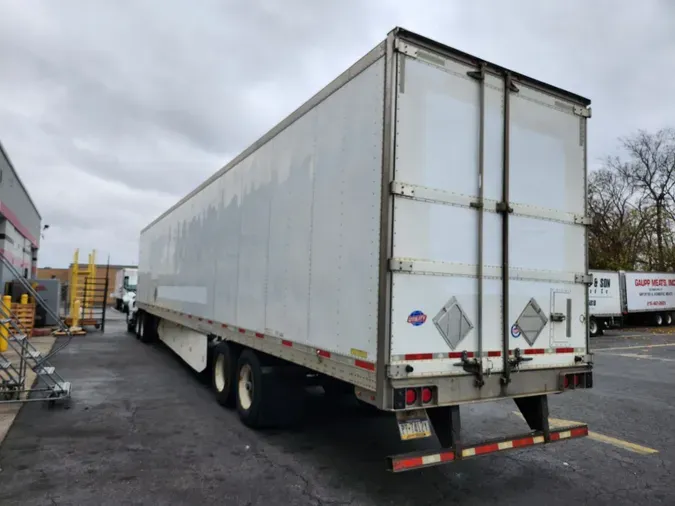 2015 UTILITY TRAILERS VS2RA 53/162/102