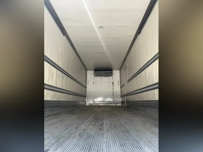 2019 NAVISTAR INTERNATIONAL MV607 (4X2)