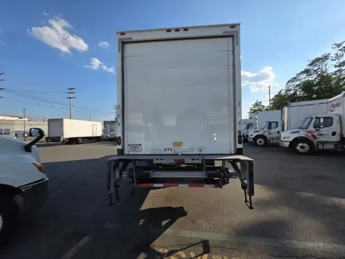2019 NAVISTAR INTERNATIONAL MV607 (4X2)310ae225127184757121bbe413a7d654