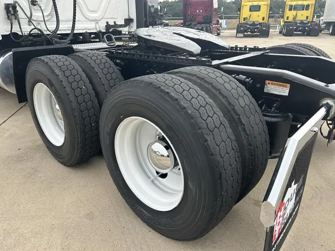 2019 Freightliner Cascadia