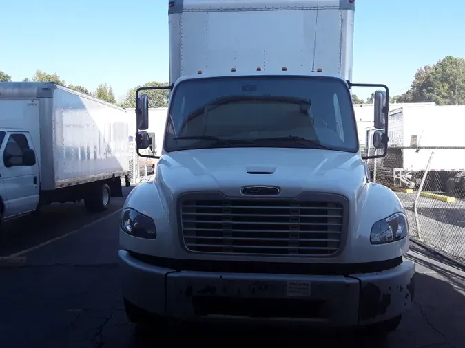 2019 FREIGHTLINER/MERCEDES M2 106