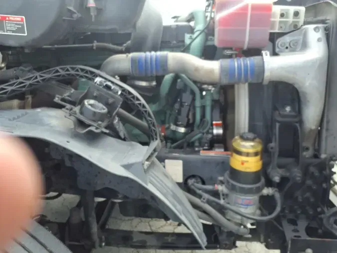 2016 VOLVO VNL42TRACTOR310b88a47165d55ddeb12f0a78773983