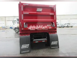 2026 EAST STEEL QUAD
