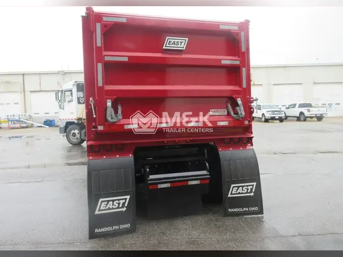2026 EAST STEEL QUAD310bb80ef72dd6c1917631a652fdbc11
