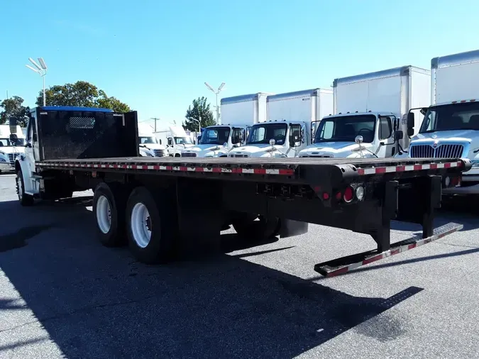 2020 FREIGHTLINER/MERCEDES M2 106