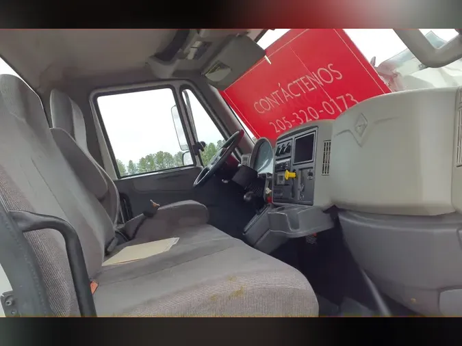 2018 NAVISTAR INTERNATIONAL 4300