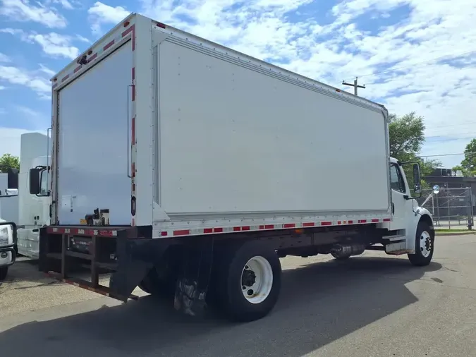 2019 FREIGHTLINER M2 106