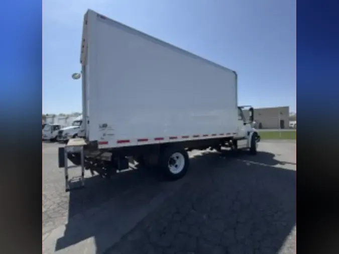 2017 NAVISTAR INTERNATIONAL 4300