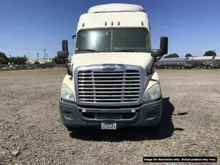 2018 FREIGHTLINER CASCADIA EVOLUTION