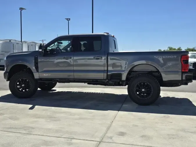 2024 Ford Super Duty F-250 SRW