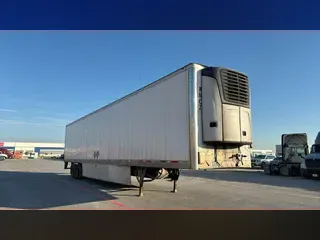 2018 Wabash 53ft