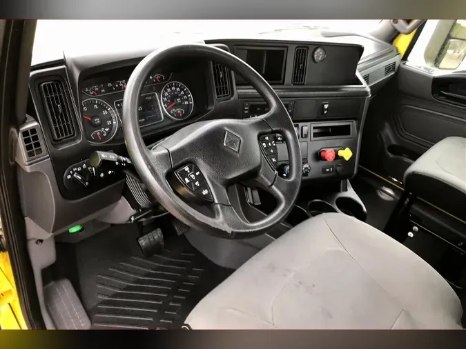 2024 INT LT625 6X4
