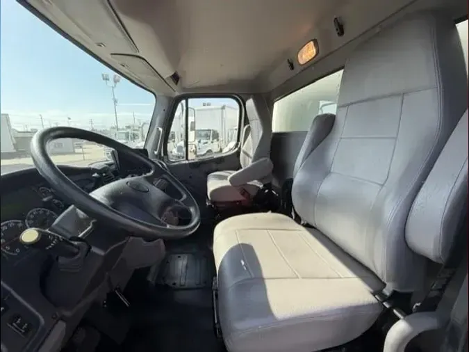 2020 Freightliner Business Class M2 106