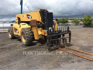 2014 Caterpillar TL1255C