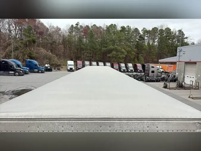 2015 Wabash DVHDHPC311122cbd02cee9c1ee52644aa090f3c