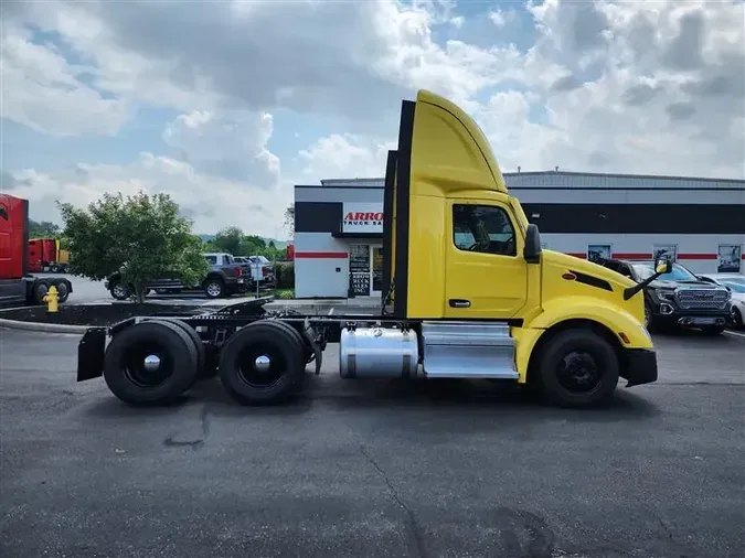 2023 PETERBILT 579311158002f0b3cda8996e33acdfab6b5