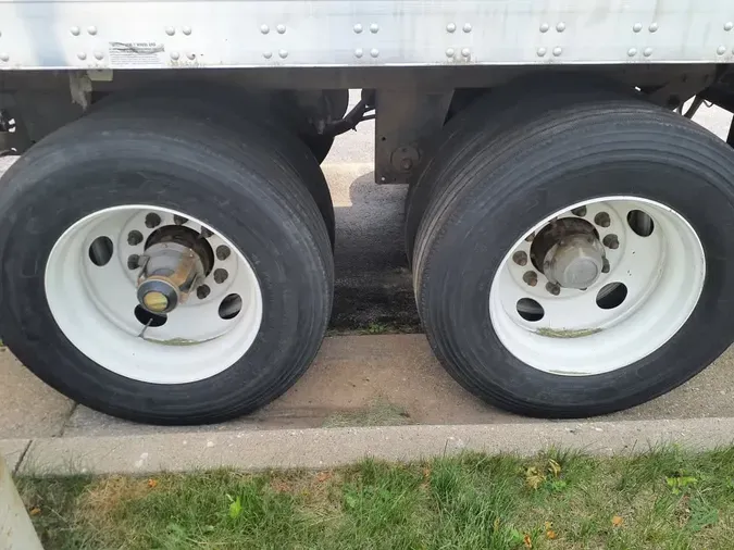 2017 UTILITY TRAILERS 36/150/102