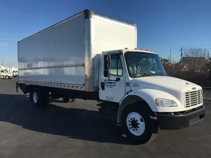 2020 Freightliner M23111c2eca03cb6b4a80b251cdbb55a82