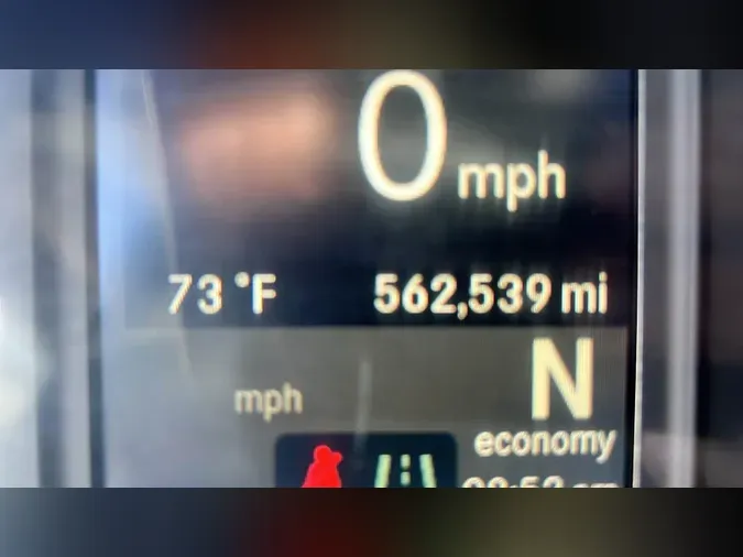 2020 Freightliner Cascadia 126