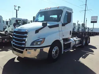2021 FREIGHTLINER/MERCEDES NEW CASCADIA PX12664