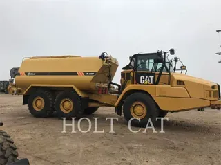 2015 Caterpillar W00 730C