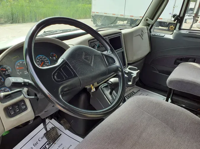 2018 NAVISTAR INTERNATIONAL 4300