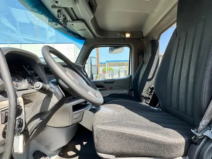 2018 Peterbilt 579