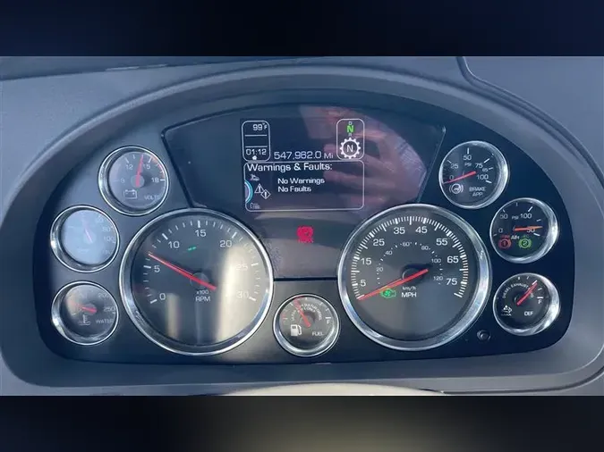 2020 KENWORTH T680