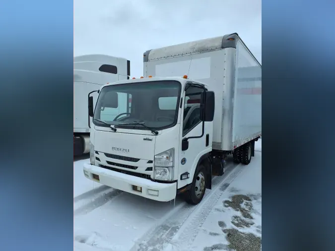 2018 ISUZU NPR HD311565cbaedc94db2be68aa6242405c8