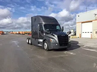 2023 Freightliner Cascadia