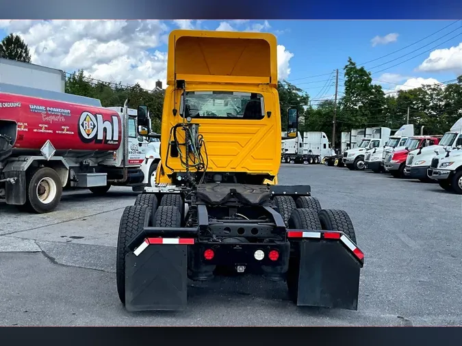 2019 INT LT625 6x4