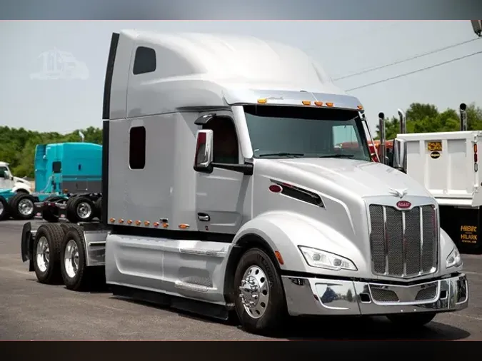2024 PETERBILT 579