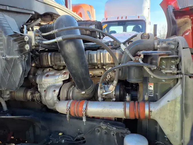 2020 FREIGHTLINER/MERCEDES NEW CASCADIA PX126643117d3b5175d899e9ea76f5b2bab789d