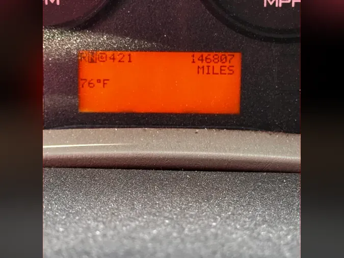 2019 NAVISTAR INTERNATIONAL 4300