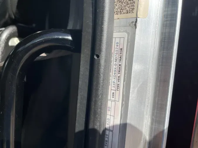 2022 Peterbilt 38931187ed96cb89de944144f4514c033a9