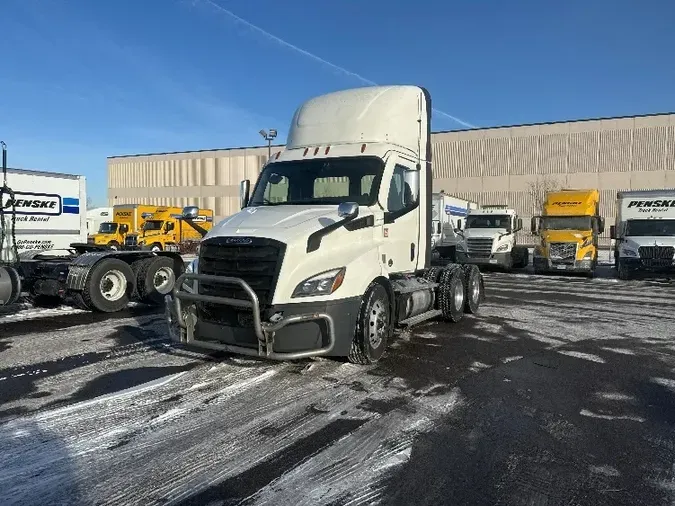 2020 Freightliner T11664ST3118f91657fe91879ac0280a563e089a