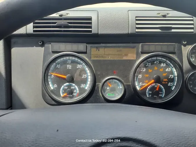 2020 FREIGHTLINER CASCADIA 125